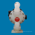 ARO PP 1inch PUMP with ptfe diaphragm  used for pneumatic diaphragm pump